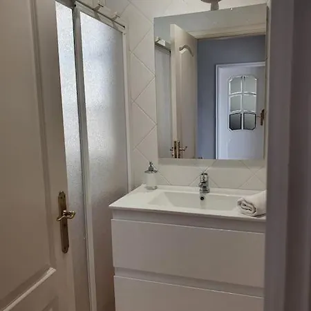 Apartman Vanesa Heated Pool Ocean Views Private Costa Adeje (Tenerife)