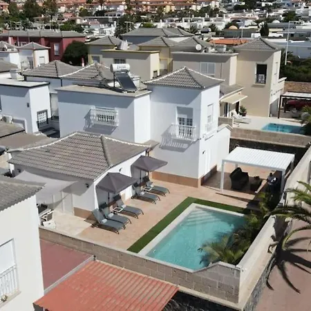 Apartman Vanesa Heated Pool Ocean Views Private