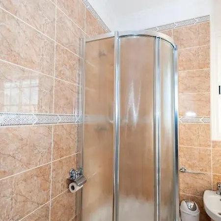Vanesa Heated Pool Ocean Views Private 아데제