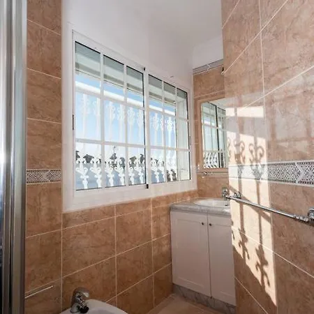Apartman Vanesa Heated Pool Ocean Views Private Costa Adeje (Tenerife)