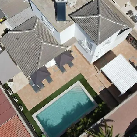 Vanesa Heated Pool Ocean Views Private Apartman *