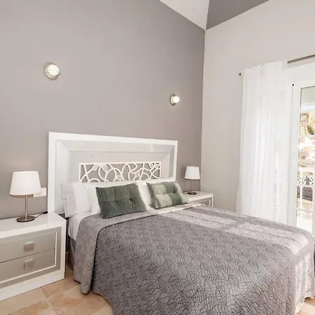 Apartman Vanesa Heated Pool Ocean Views Private Costa Adeje (Tenerife)