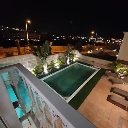 Vanesa Heated Pool Ocean Views Private Apartman *