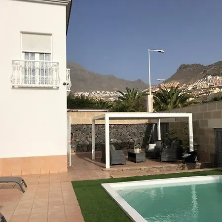 Vanesa Heated Pool Ocean Views Private * 아데제