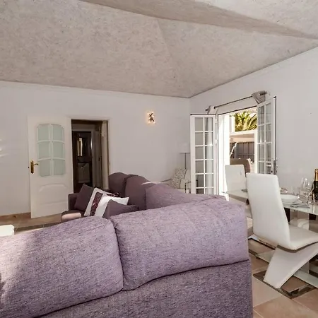 Vanesa Heated Pool Ocean Views Private Apartman
