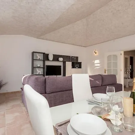 Apartman Vanesa Heated Pool Ocean Views Private