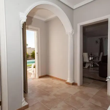 Vanesa Heated Pool Ocean Views Private Apartman Costa Adeje (Tenerife)