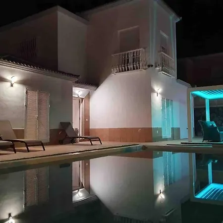 Apartman Vanesa Heated Pool Ocean Views Private Costa Adeje (Tenerife)